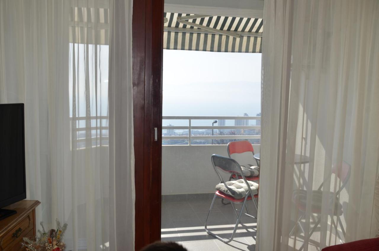 Marica Apartment Rijeka Exterior photo
