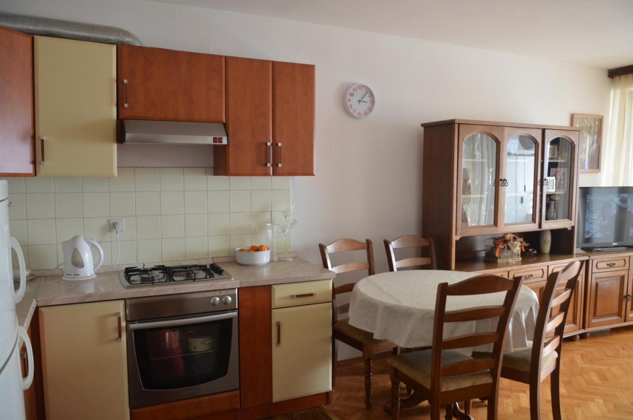 Marica Apartment Rijeka Exterior photo
