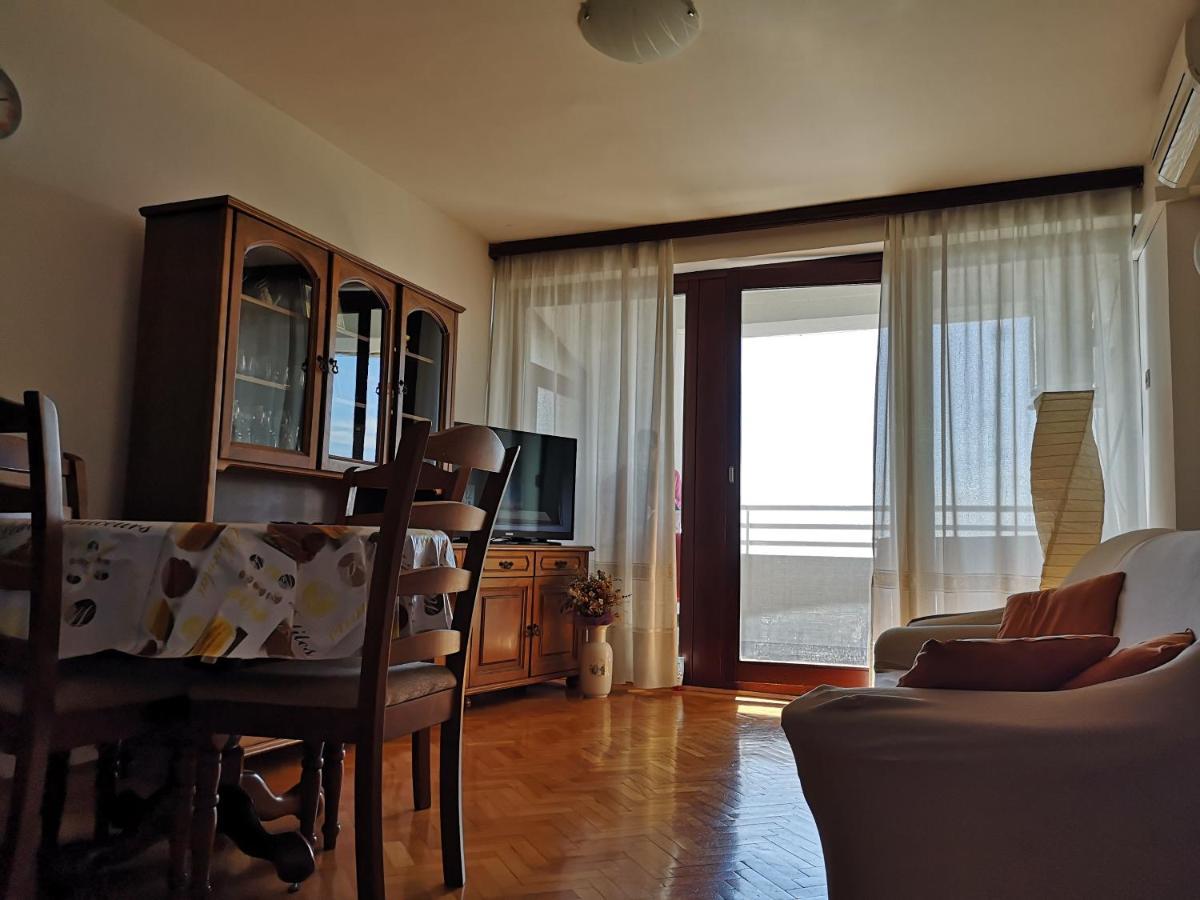 Marica Apartment Rijeka Exterior photo
