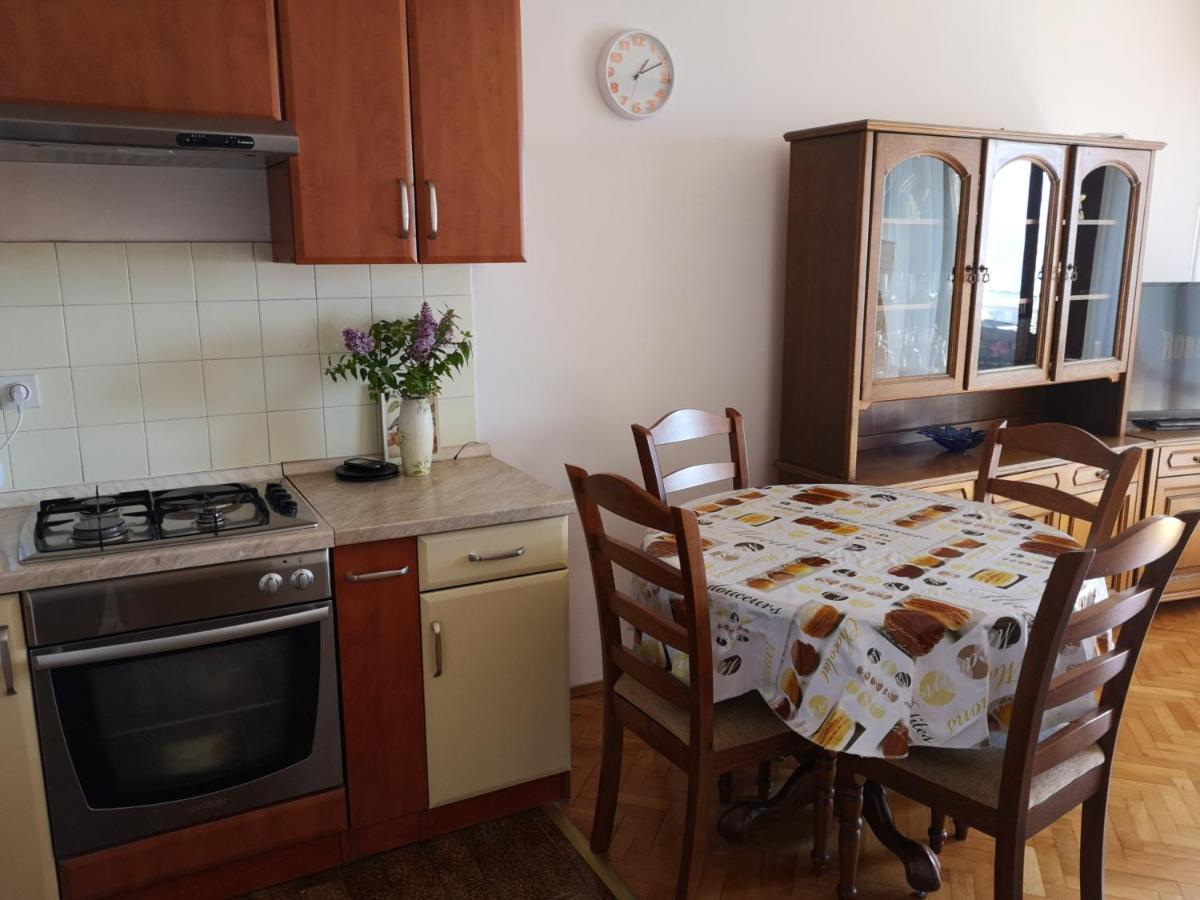 Marica Apartment Rijeka Exterior photo
