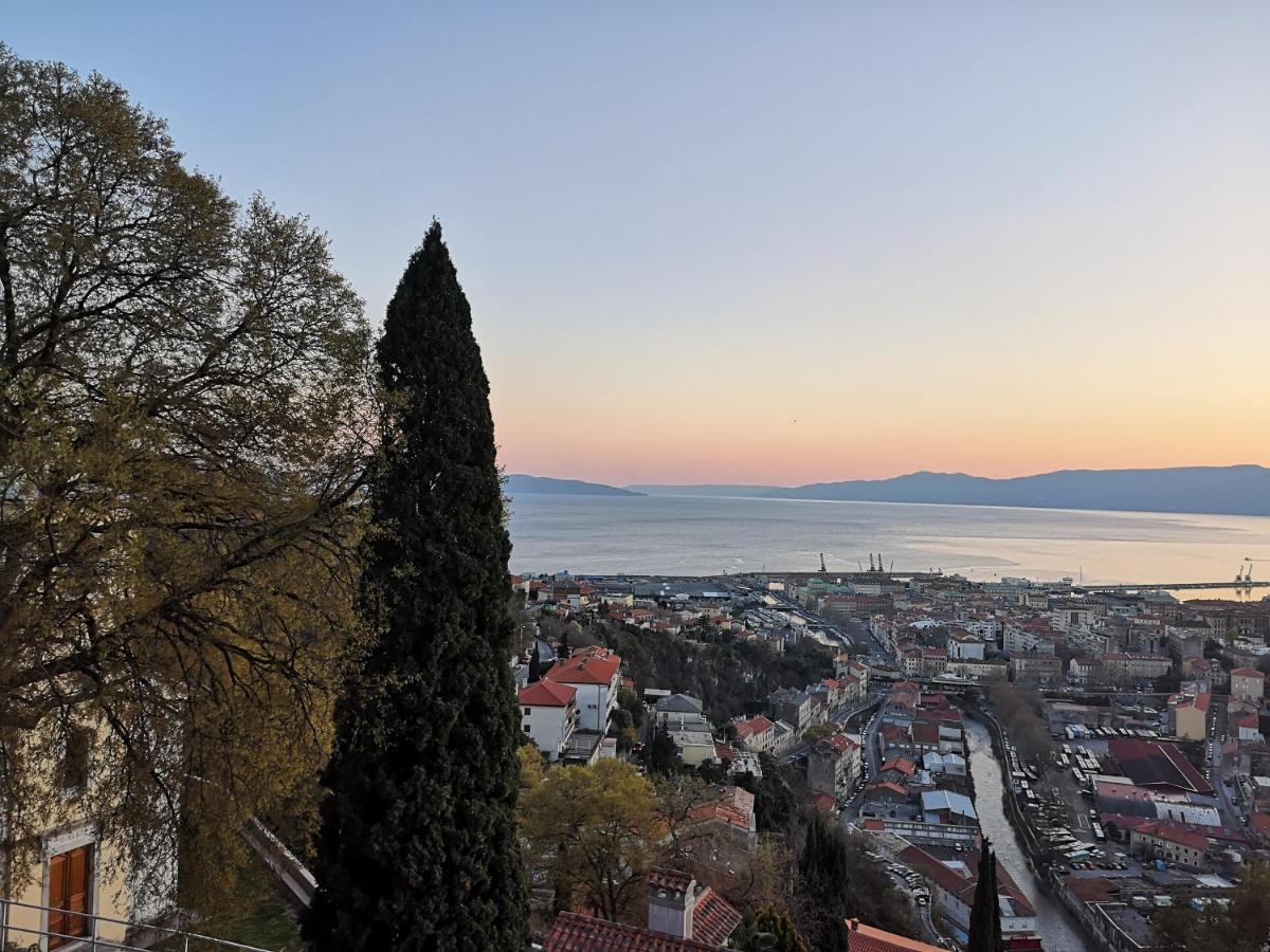 Marica Apartment Rijeka Exterior photo