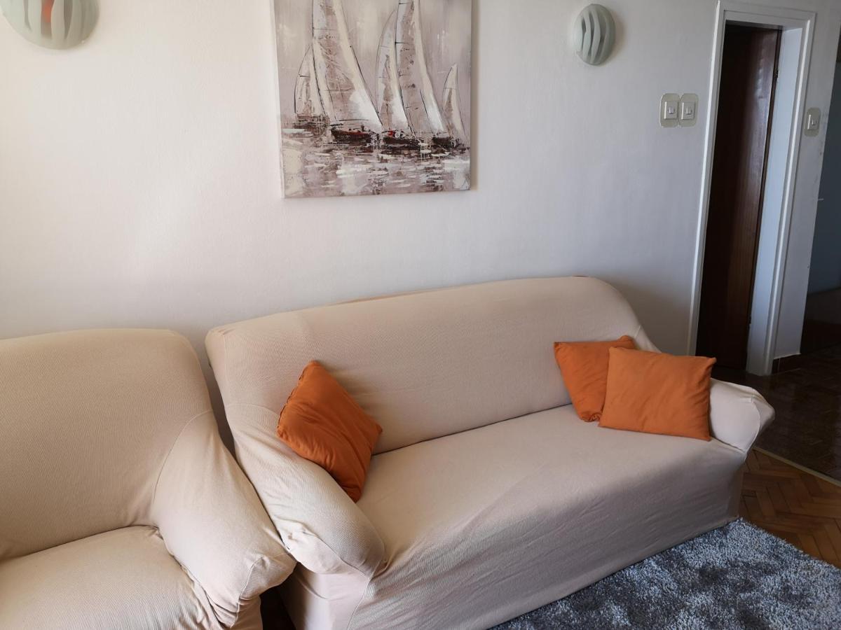 Marica Apartment Rijeka Exterior photo