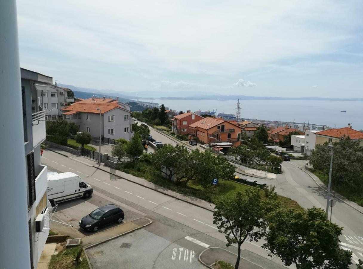 Marica Apartment Rijeka Exterior photo